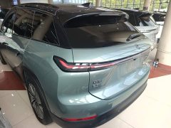 NIO ES7 75kWh - ფოტო 4