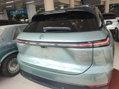 NIO ES7 75kWh - ფოტო 5