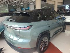 NIO ES7 75kWh - ფოტო 6