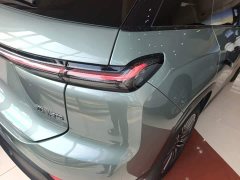 NIO ES7 75kWh - ფოტო 7