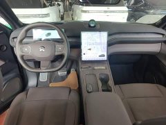 NIO ES7 75kWh - ფოტო 9