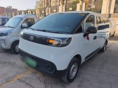 Dà Ná Dana V1 Long Wheelbase Low Roof Multifunctional Edition (62kWh) - ფოტო 1