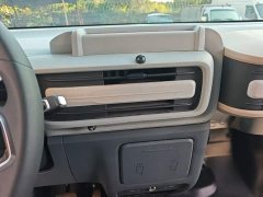Dà Ná Dana V1 Long Wheelbase Low Roof Multifunctional Edition (62kWh) - ფოტო 12
