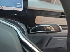 Dà Ná Dana V1 Long Wheelbase Low Roof Multifunctional Edition (62kWh) - ფოტო 13