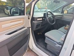 Dà Ná Dana V1 Long Wheelbase Low Roof Multifunctional Edition (62kWh) - ფოტო 15