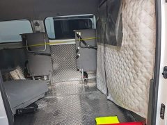 Dà Ná Dana V1 Long Wheelbase Low Roof Multifunctional Edition (62kWh) - ფოტო 16