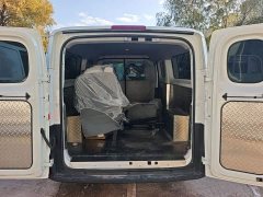 Dà Ná Dana V1 Long Wheelbase Low Roof Multifunctional Edition (62kWh) - ფოტო 18