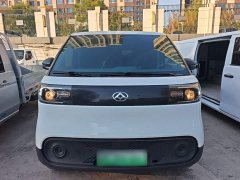 Dà Ná Dana V1 Long Wheelbase Low Roof Multifunctional Edition (62kWh) - ფოტო 2