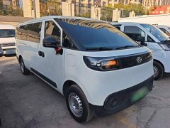 Dà Ná Dana V1 Long Wheelbase Low Roof Multifunctional Edition (62kWh) - ფოტო 3