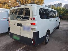 Dà Ná Dana V1 Long Wheelbase Low Roof Multifunctional Edition (62kWh) - ფოტო 6