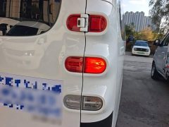 Dà Ná Dana V1 Long Wheelbase Low Roof Multifunctional Edition (62kWh) - ფოტო 7