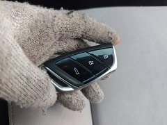 Dà Ná Dana V1 Long Wheelbase Low Roof Multifunctional Edition (62kWh) - ფოტო 8