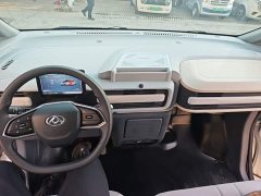 Dà Ná Dana V1 Long Wheelbase Low Roof Multifunctional Edition (62kWh) - ფოტო 9