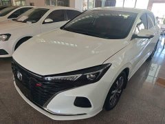 Changan Eado PLUS Blue Whale NE 1.4T GDI DCT Luxury - ფოტო 1