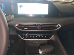 Changan Eado PLUS Blue Whale NE 1.4T GDI DCT Luxury - ფოტო 12