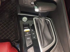 Changan Eado PLUS Blue Whale NE 1.4T GDI DCT Luxury - ფოტო 13