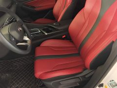 Changan Eado PLUS Blue Whale NE 1.4T GDI DCT Luxury - ფოტო 14