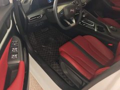 Changan Eado PLUS Blue Whale NE 1.4T GDI DCT Luxury - ფოტო 15