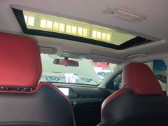 Changan Eado PLUS Blue Whale NE 1.4T GDI DCT Luxury - ფოტო 17