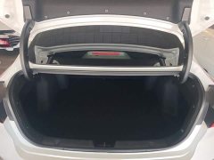 Changan Eado PLUS Blue Whale NE 1.4T GDI DCT Luxury - ფოტო 18