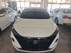 Changan Eado PLUS Blue Whale NE 1.4T GDI DCT Luxury - ფოტო 2