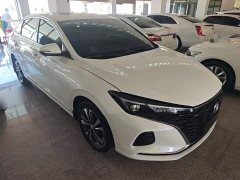 Changan Eado PLUS Blue Whale NE 1.4T GDI DCT Luxury - ფოტო 3