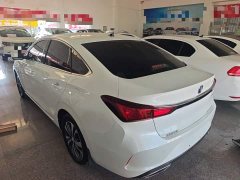 Changan Eado PLUS Blue Whale NE 1.4T GDI DCT Luxury - ფოტო 4