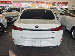 Changan Eado PLUS Blue Whale NE 1.4T GDI DCT Luxury - ფოტო 5