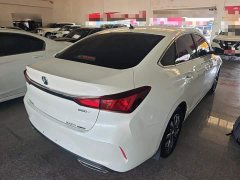 Changan Eado PLUS Blue Whale NE 1.4T GDI DCT Luxury - ფოტო 6