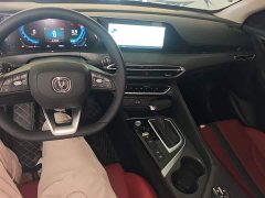 Changan Eado PLUS Blue Whale NE 1.4T GDI DCT Luxury - ფოტო 9