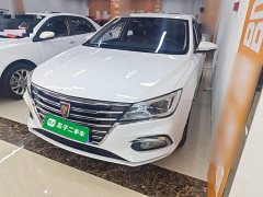SAIC MG i5 2020 1.5L Automatic 4G Connected Flagship Edition - ფოტო 1