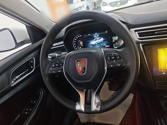 SAIC MG i5 2020 1.5L Automatic 4G Connected Flagship Edition - ფოტო 10