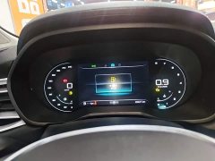 SAIC MG i5 2020 1.5L Automatic 4G Connected Flagship Edition - ფოტო 11
