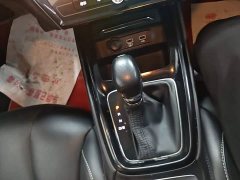 SAIC MG i5 2020 1.5L Automatic 4G Connected Flagship Edition - ფოტო 13