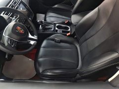 SAIC MG i5 2020 1.5L Automatic 4G Connected Flagship Edition - ფოტო 14