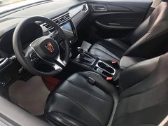 SAIC MG i5 2020 1.5L Automatic 4G Connected Flagship Edition - ფოტო 15
