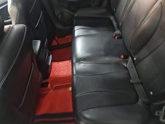 SAIC MG i5 2020 1.5L Automatic 4G Connected Flagship Edition - ფოტო 16