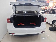 SAIC MG i5 2020 1.5L Automatic 4G Connected Flagship Edition - ფოტო 18