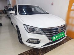 SAIC MG i5 2020 1.5L Automatic 4G Connected Flagship Edition - ფოტო 3
