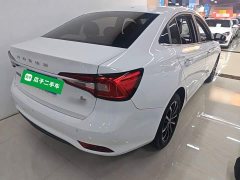 SAIC MG i5 2020 1.5L Automatic 4G Connected Flagship Edition - ფოტო 6