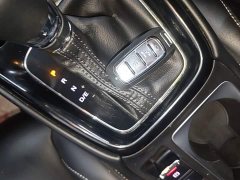 SAIC MG i5 2020 1.5L Automatic 4G Connected Flagship Edition - ფოტო 8