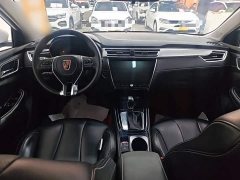 SAIC MG i5 2020 1.5L Automatic 4G Connected Flagship Edition - ფოტო 9