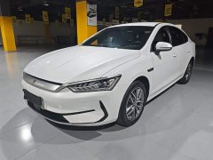 BYD Qin PLUS 2023 Champion Edition EV 420KM Leading Edition - ფოტო 1