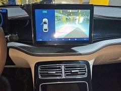 BYD Qin PLUS 2023 Champion Edition EV 420KM Leading Edition - ფოტო 12
