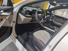 BYD Qin PLUS 2023 Champion Edition EV 420KM Leading Edition - ფოტო 15