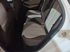 BYD Qin PLUS 2023 Champion Edition EV 420KM Leading Edition - ფოტო 16