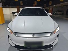 BYD Qin PLUS 2023 Champion Edition EV 420KM Leading Edition - ფოტო 2