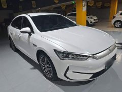 BYD Qin PLUS 2023 Champion Edition EV 420KM Leading Edition - ფოტო 3