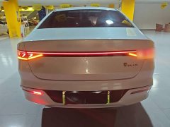 BYD Qin PLUS 2023 Champion Edition EV 420KM Leading Edition - ფოტო 5