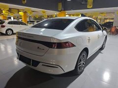 BYD Qin PLUS 2023 Champion Edition EV 420KM Leading Edition - ფოტო 6